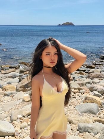 Full leaked Linh th private photo