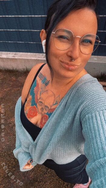 Full leaked Lini danninger private photo