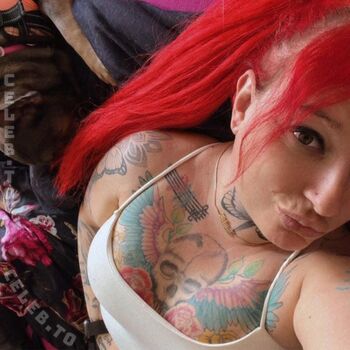 Full leaked Lini danninger private photo