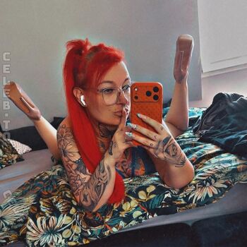 Full leaked Lini danninger private photo