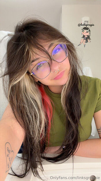 Full leaked Linksgroupie page private photo