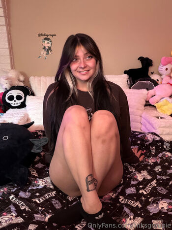 Full leaked Linksgroupie  page private photo