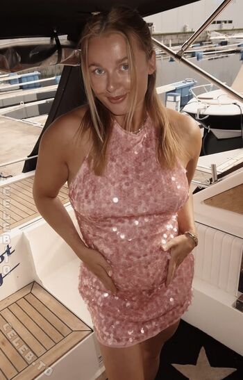 Full leaked Linn orderud private photo