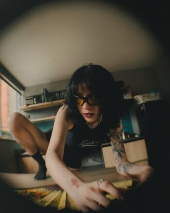 Full leaked Linnajaraaa private photo