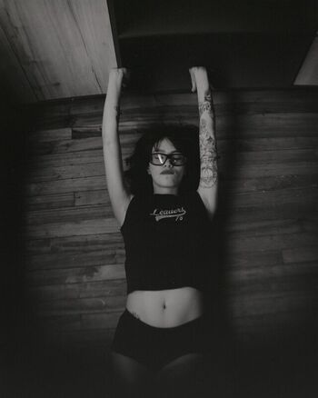 Full leaked Linnajaraaa private photo