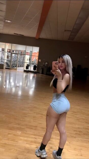Full leaked Linnddaa private photo