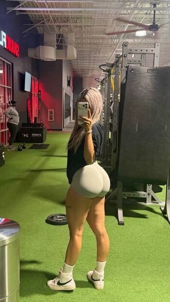 Full leaked Linnddaa private photo
