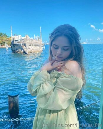 Full leaked Linnea private photo