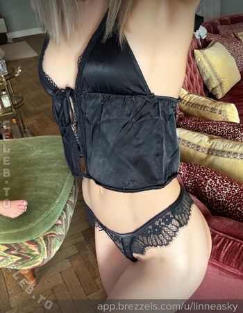 Full leaked Linneasky  page private onlyfans photo