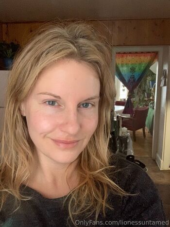 lionessuntamed