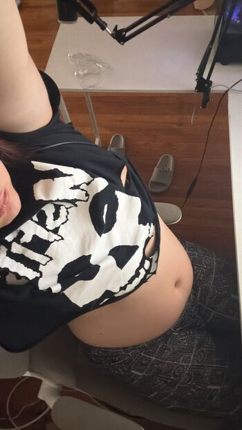Full leaked Liquidsnakeyaoi private photo