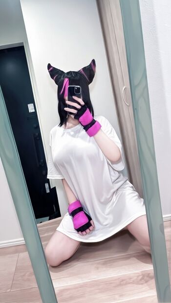 Full leaked Lireia reiyou private photo