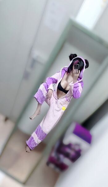 Full leaked Lireia reiyou private photo