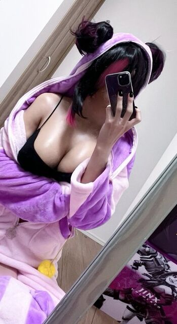 Full leaked Lireia reiyou private photo