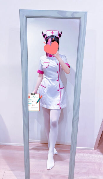 Full leaked Lireia reiyou private photo