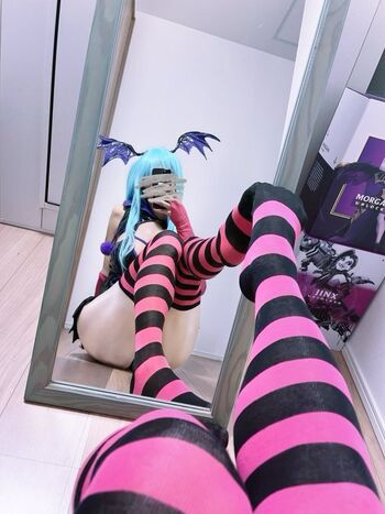 Full leaked Lireia reiyou private photo