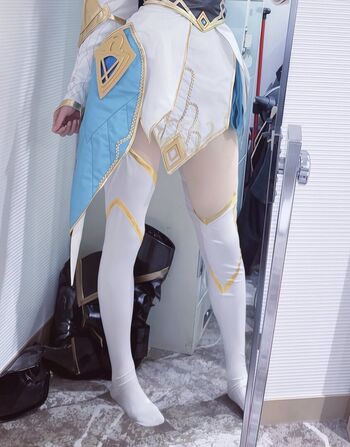 Full leaked Lireia reiyou private photo