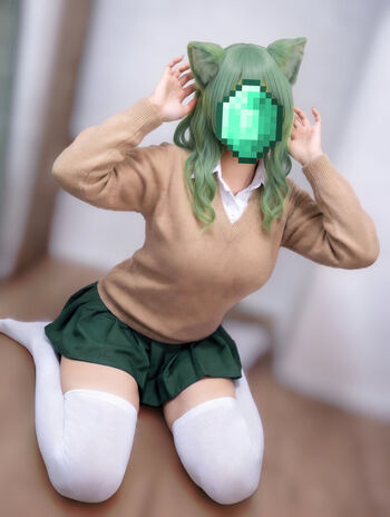 Full leaked Lireia reiyou private photo