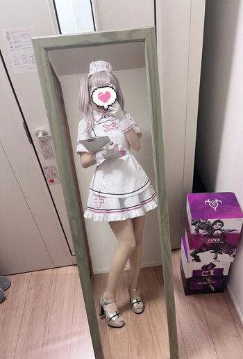 Full leaked Lireia reiyou private photo