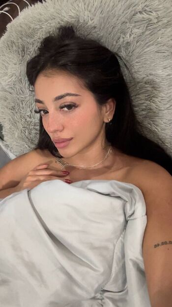 Full leaked Liron nagar private photo