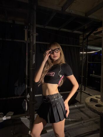Lisa Blackpink