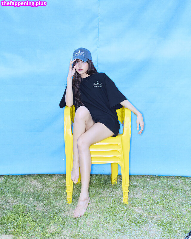 Lisa Blackpink