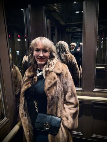 Full leaked Lisa crook page private photo