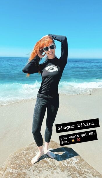 Full leaked Lisa foiles private photo