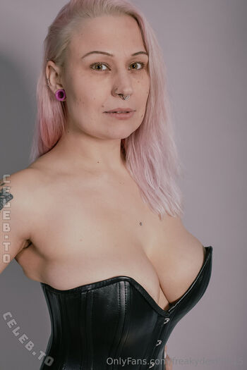 Full leaked Lisa joanne page private photo