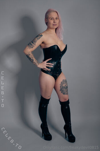 Full leaked Lisa joanne page private photo