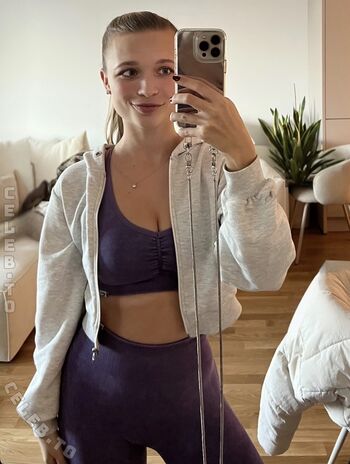 Full leaked Lisa kppers page private photo