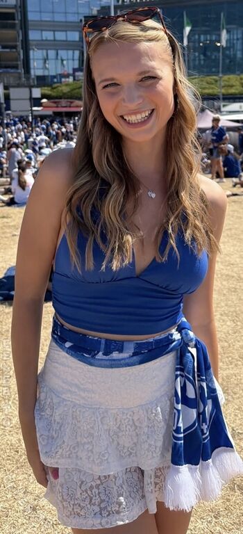 Full leaked Lisa kppers page private photo