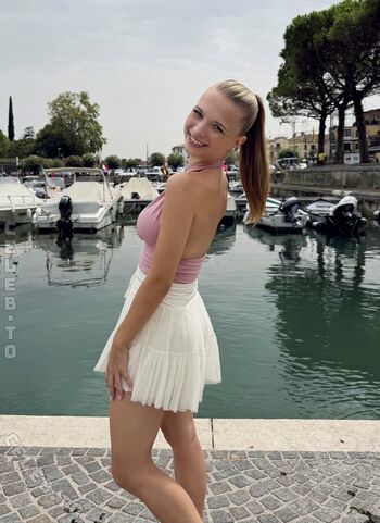 Full leaked Lisa kppers private photo