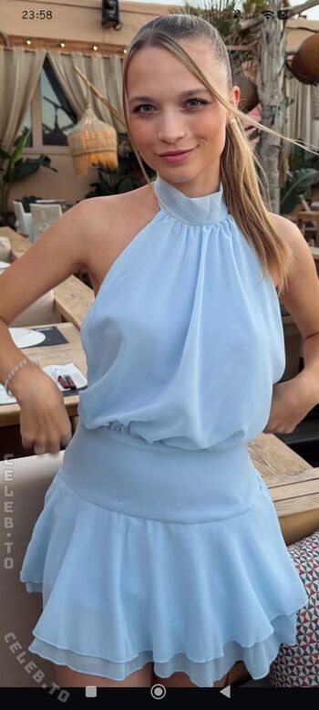 Full leaked Lisa kppers page private photo