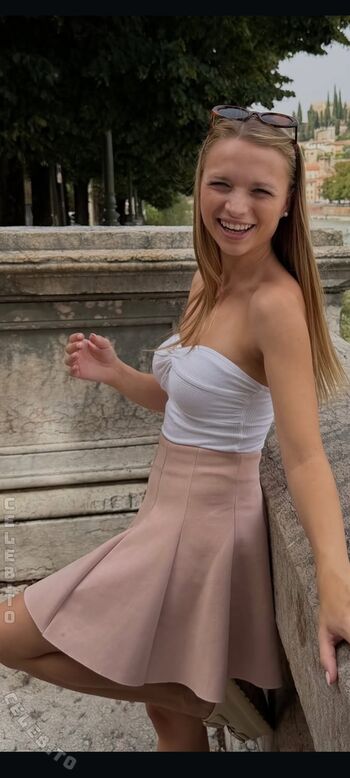 Full leaked Lisa kppers page private photo