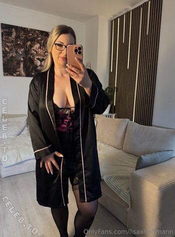 Full leaked Lisa linchen private photo