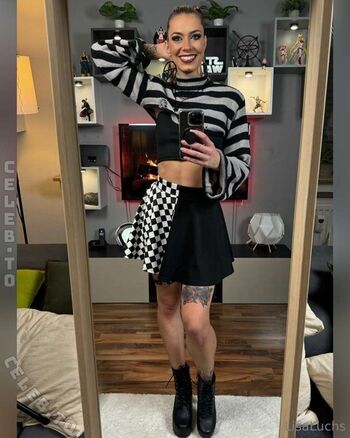 Full leaked Lisa luchs page private photo
