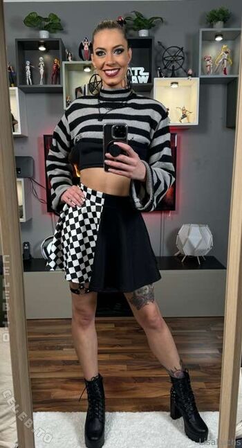 Full leaked Lisa luchs page private photo