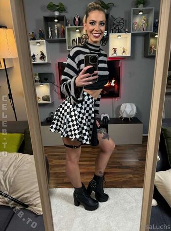 Full leaked Lisa luchs page private photo