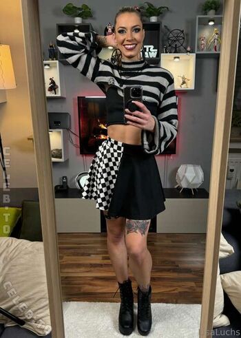 Full leaked Lisa luchs page private photo