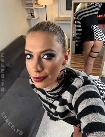 Full leaked Lisa luchs private photo
