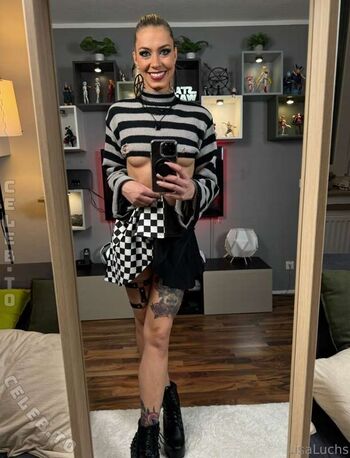 Full leaked Lisa luchs private photo