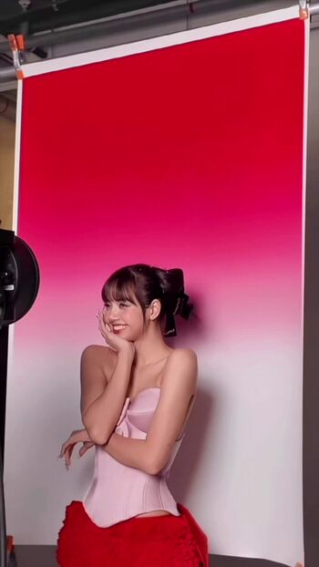 Full leaked Lisa manoban page private photo