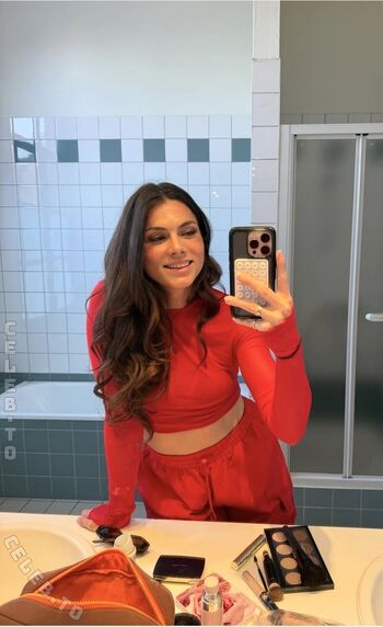 Full leaked Lisa michels private photo