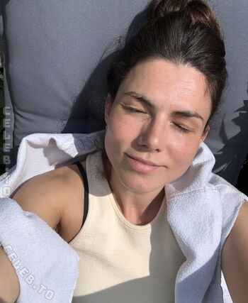 Full leaked Lisa michels private photo