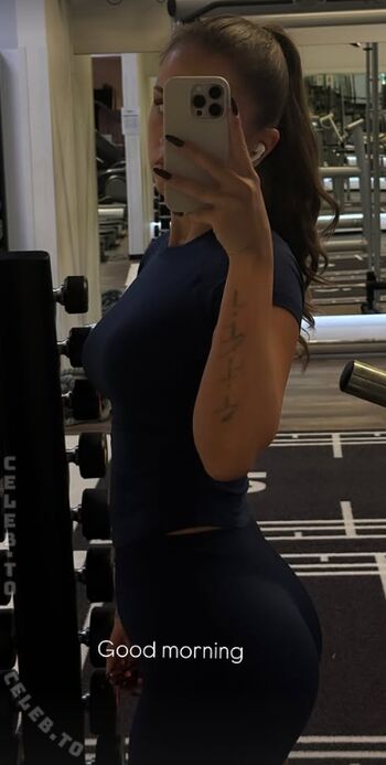Full leaked Lisa srmst private photo