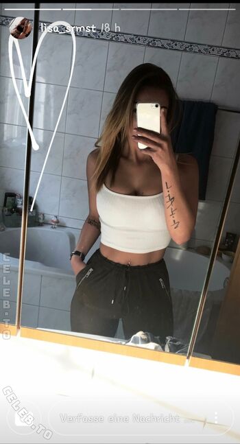 Full leaked Lisa srmst private photo