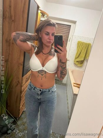 Full leaked Lisa wagner private photo