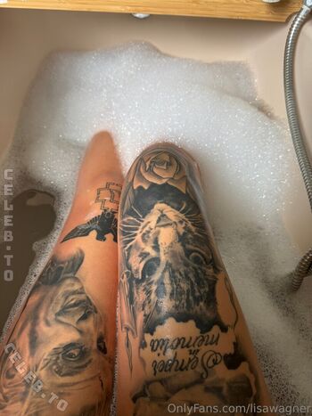 Full leaked Lisa wagner private photo