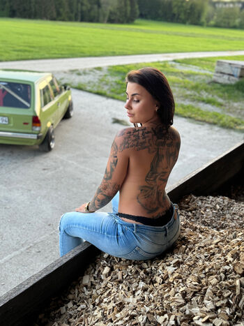 Full leaked Lisa wagner private photo